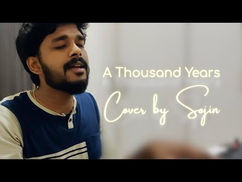 A thousand Years - Cover Song | Sojin | Christina Perri