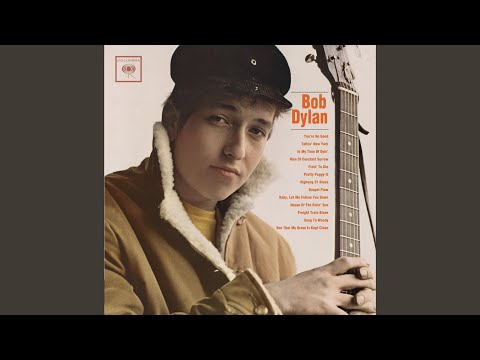 Baby, Let Me Follow You Down