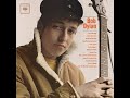 Baby, Let Me Follow You Down de Bob Dylan