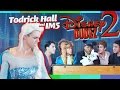 Disney Dudez 2 by Todrick Hall 