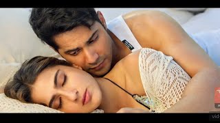 Tere Siva Varun Sara Song  Varun Sara HD Video Son