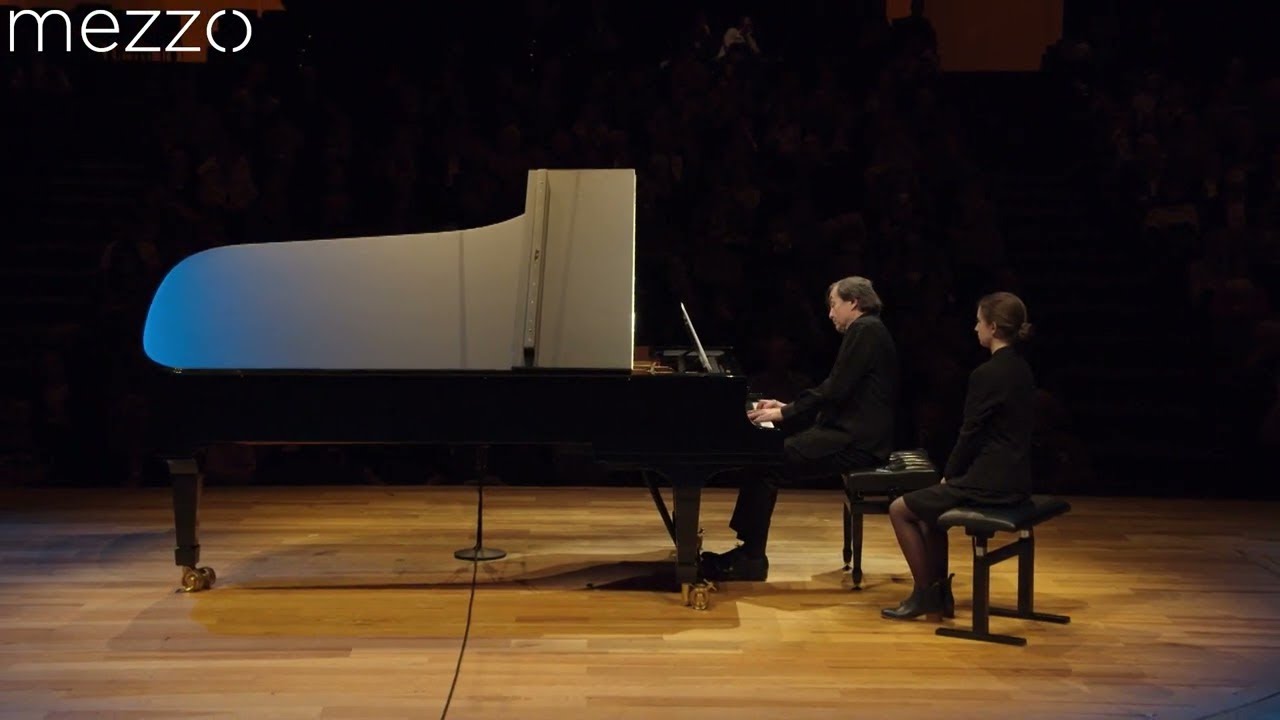 Orquestra Simfònica de Barcelona y Nacional de Catalunya