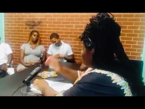 Prince Jodi (Kartel) Interview With Jackie