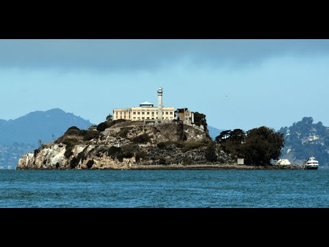 Alcatraz Island Complete Guide in Marathi