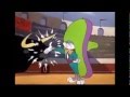 Getting Slapped