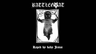 Battlegoat - Raped by baby Jesus