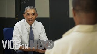 Fixing the System: VICE on HBO Special Report (Full Episode)