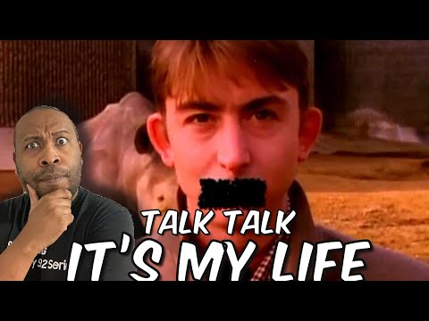 Is This Really Them | Talk Talk - It’s My Life Reaction
