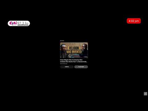 🚨 Channel One TV LIVE!!! | Mining In Motion: African Minerals Policy Forum |  Day 1