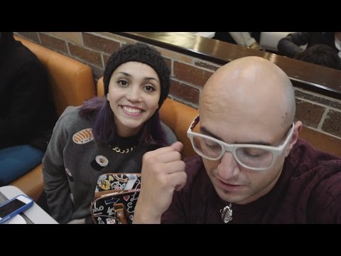 Maloka Mundo Geek 1.0 Bogotá! Vlog