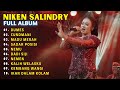 NIKEN SALINDRY DUMES FULL ALBUM