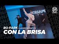 Foudeqush & Ludwig Göransson - Con La Brisa / Bo Park Choreography