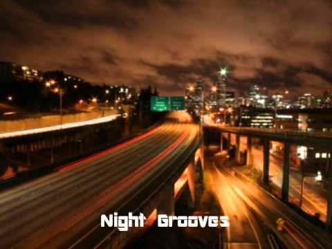 Night Grooves - a Deep House Mix