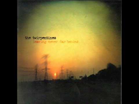 The Twirpentines - Goocher