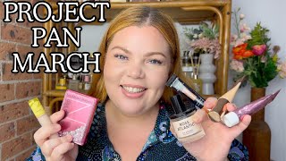 Project Pan 2025 Update 2