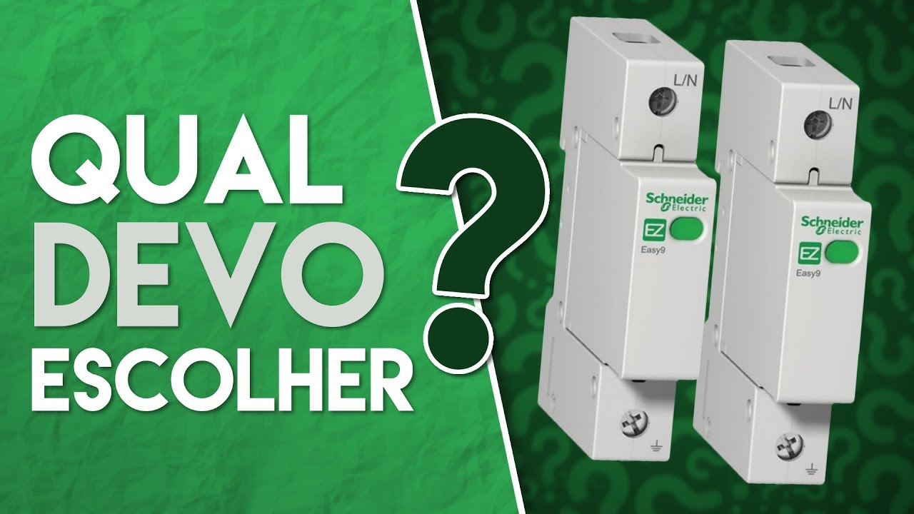 Como PROTEGER 100% os Equipamentos da SUA CASA contra RAIOS