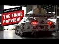 Gran Turismo 7: The Final Preview