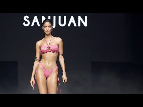 Sanjuan | Spring Summer 2023 | Full Show