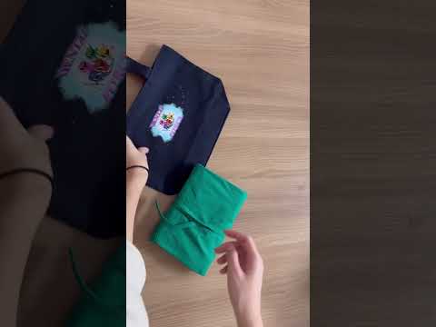 덴티포스조 슈코백 실습가방