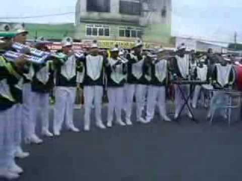 Corporação Musical Líbano Brasileiro / Resende-2013