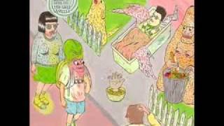 Gross Magic/THOAP/Echo Lake/Novella