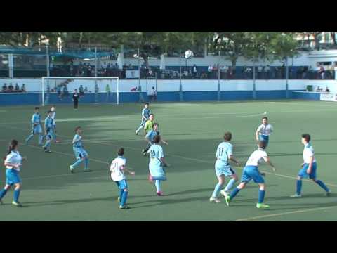 Partido Infantiles Peña Los Compadres B.  | CD. Las Chapas