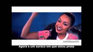 Little Mix   Pretend It's Ok