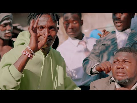 S Kide -  Kikao Cha Mwisho 4k (Music Video)