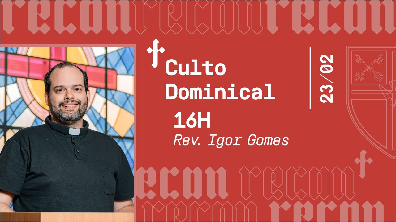 | Rev. Igor Gomes