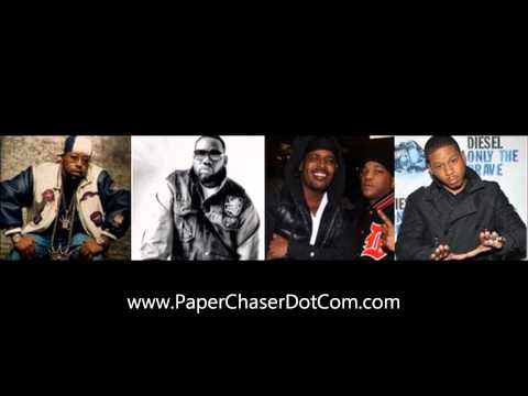 DJ Kay Slay Ft The Lox, Vado, Raekwon & Rell - I Declare War (Prod  Boogz Bond) 2015 New CDQ Dirty