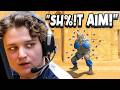 I Tricked CS2 Pros To Watch Their Own Games