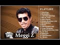 Terbaik Dari Meggi Z - Lagu Paling Enak Dinyanyikan Saat Karaoke (Full Album) HQ Audio!!