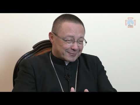 Abp Ryś: czym jest śmierć? | Łódź 2020