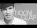 BOOM CLAP - charli xcx cover by Chris Commisso ...