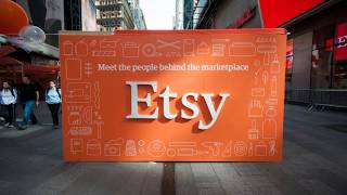 Etsy launches AR feature letting users virtually experience over 5 million paintings