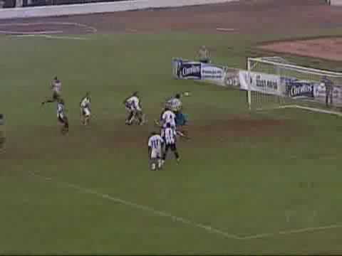 Reportagem RPC: Roma 1x1 Operário