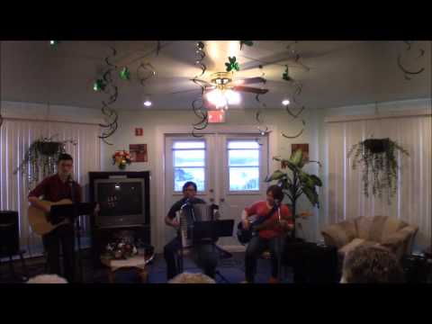 Island-side Manor - March, 17th, 2016