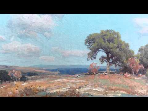 video:Spotlight: Julian Onderdonk at Vogt Auction Sunday, March 1st at 12 CST.