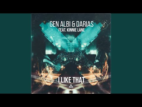 I Like That (Radio Edit)