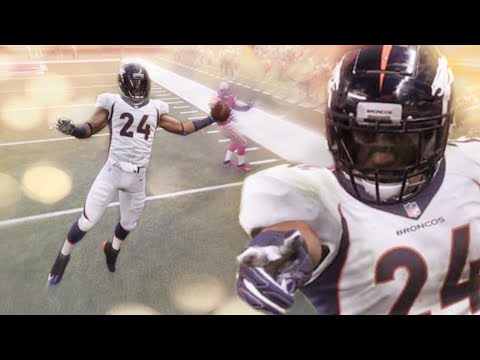 Crazy One-Handed Interception with Superstar Camera Mode + Multiple Pick 6 game!!!