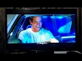 2 Fast 2 Furious 2003 DVD Sample Clip