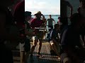 This Band Couldn T Resist Jamming On This Beautiful Lake Thx Dr Umwuchtstanzpalast8350 Shorts