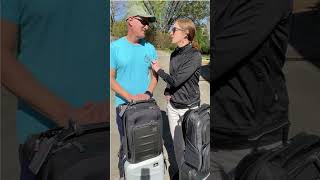 Say Goodbye To Everything - Our New Home Is A Cruise Ship! Or Is It?