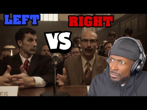 MOST EPIC Rap Battle: Keynes vs Hayek