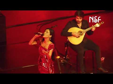 Ana Moura | Valentim | Festival de Fado de Madrid