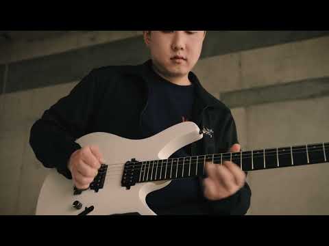 Демонстрация педали Valeton VLP-400