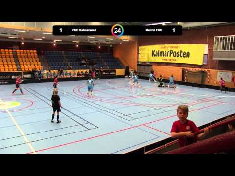 24 Live - FBC Kalmarsund vs Malmö FBC