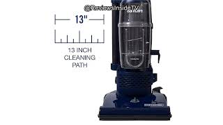 Sanitaire SL4410A Review: Is This Commercial Vacuum Worth Your Money in 2025?