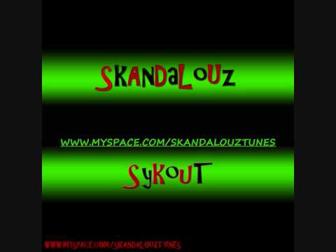 NEW BREED MUSIC Skandalouz Feat Flawless Manchester hip hop new track! M31 MUSIC