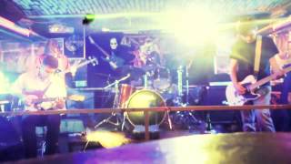 Ana Never - To die for (live Club Mladost, 16. maj 2014.)